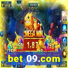 bet 09.com